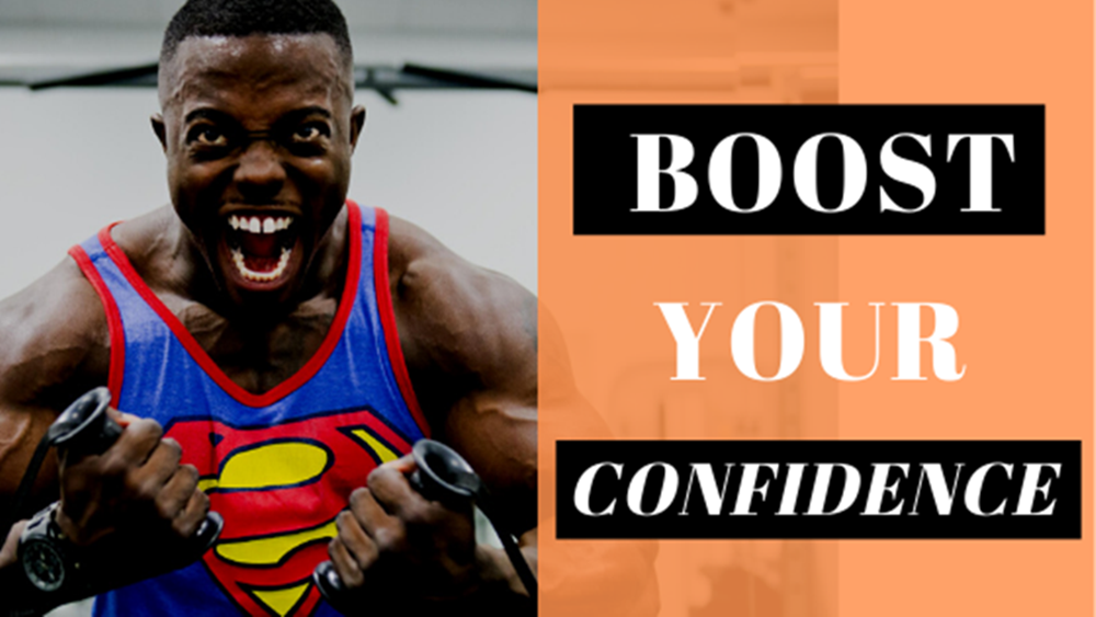 8 Proven Tips to Boost Your Confidence