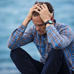 8 Ways to Deal with Stay-at-Home Dad Depression