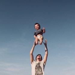 How to Be a Great Dad - 8 Tips for Nailing Fatherhood