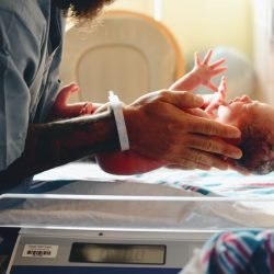 Tips from a Father - How to Support Your Wife During Childbirth